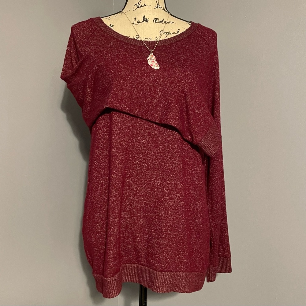 Moon dance Sweater